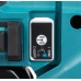MAKITA HR011GU201 Aku kladivo SDS-Plus s AWS Li-ion XGT (2x4,0Ah/40V),Makpac