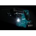 MAKITA HR011GU201 Aku kladivo SDS-Plus s AWS Li-ion XGT (2x4,0Ah/40V),Makpac
