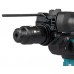 MAKITA HR012GU201 Aku kladivo s výměnným sklíčidlem a AWS Li-ion XGT (2x4,0Ah/40V),Makpac