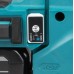 MAKITA HR012GU201 Aku kladivo s výměnným sklíčidlem a AWS Li-ion XGT (2x4,0Ah/40V),Makpac