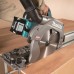 MAKITA HS009GZ Aku okružní pila 235 mm Li-ion XGT 40V bez aku Z