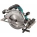 MAKITA HS010GT201 Aku okružní pila 235 mm Li-ion XGT (2x5,0Ah/40V) kufr