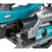 MAKITA HS014GZ Aku okružní pila pro podřezávání 125 mm Li-ion XGT 40V bez aku Z