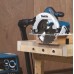 Makita HS7601 Ruční kotoučová pila 190mm, 1200W