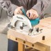 Makita HS7611 Ruční kotoučová pila, 190mm, 1600W