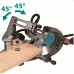 MAKITA LS004GZ01 Aku pokosová pila s AWS 260mm Li-ion XGT 40V bez aku Z