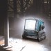 MAKITA ML005G Aku LED svítilna Li-ion 18V-40V LXT/XGT Z