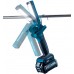 MAKITA ML006G Aku LED svítilna Li-ion XGT 40V bez aku