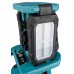 MAKITA ML014G Aku stojanová LED svítilna Li-ion LXT/XGT 40V Z