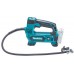 MAKITA MP100DZ Aku kompresor Li-ion 12V CXT, bez aku Z