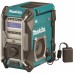 MAKITA MR003GZ Aku rádio DAB, Li-ion CXT, LXT, XGT,12V-40V Z