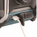 MAKITA MR003GZ Aku rádio DAB, Li-ion CXT, LXT, XGT,12V-40V Z