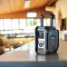 MAKITA MR007GZ Aku. rádio DAB/DAB+ EQ+SUB, Bluetooth Li-ion CXT, LXT, XGT (12V-40V)