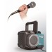 MAKITA MR014GZ Aku reproduktor Bluetooth Li-ion LXT, XGT,14,4V-40V Z