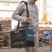 MAKITA MW001GZ Aku mikrovlnná trouba 500 W, 8L, Li-ion XGT 40V,bez aku