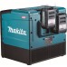 MAKITA MW001GZ Aku mikrovlnná trouba 500 W, 8L, Li-ion XGT 40V,bez aku