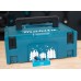 MAKITA P-84894 Kalendář Adventní 2026