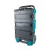 MAKITA P-91001 MAKTRAK vozík s boxem na nářadí MAKITA P-91001 MAKTRAK vozík s boxem na nářadí