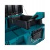MAKITA P-91001 MAKTRAK vozík s boxem na nářadí MAKITA P-91001 MAKTRAK vozík s boxem na nářadí