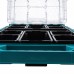 MAKITA P-91051 MAKTRAK organizér mělký M