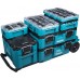 MAKITA P-91017 MAKTRAK box na nářadí L