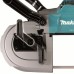 MAKITA PB002GZ Aku pásová pila 1140mm,Li-ion XGT 40V,bez aku Z