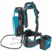 MAKITA PDC1500A01 Zdroj externí zádový Li-ion 1500 Wh pro LXT/XGT