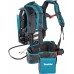 MAKITA PDC1500A01 Zdroj externí zádový Li-ion 1500 Wh pro LXT/XGT
