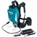 MAKITA PDC1500A01 Zdroj externí zádový Li-ion 1500 Wh pro LXT/XGT