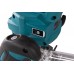 MAKITA RP001GZ Aku vrchní frézka s regulací Li-ion XGT 40V, bez aku Z
