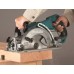MAKITA RS001GZ Aku okružní pila 185mm Li-ion XGT 40V bez aku Z