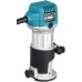 MAKITA RT0702CX3J Kombinovaná frézka s příslušenstvím 710W, Makpac