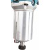 MAKITA RT0702CX3J Kombinovaná frézka s příslušenstvím 710W, Makpac