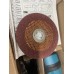 VÝPRODEJ MAKITA DGA517Z Aku úhlová bruska 125mm, Li-ion 18V, bez aku ROZBALENO