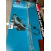 VÝPRODEJ MAKITA ELM3320 Elektrická zahradní sekačka (1200W/33cm) ROZBALENO