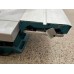 VÝPRODEJ MAKITA MLT100N Stolní pila (1500W/260mm) POŠKOZENÉ