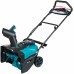MAKITA SN001GZ Aku fréza na sníh Li-ion XGT 40V,bez aku Z