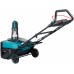 MAKITA SN001GZ Aku fréza na sníh Li-ion XGT 40V,bez aku Z