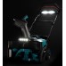 MAKITA SN001GZ Aku fréza na sníh Li-ion XGT 40V,bez aku Z