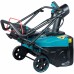 MAKITA SN001GZ Aku fréza na sníh Li-ion XGT 40V,bez aku Z