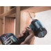 MAKITA TD002GD202 Aku rázový šroubovák 1/4" Li-ion XGT (220Nm/40V/2x2,5Ah) kufr