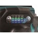 MAKITA TD002GD202 Aku rázový šroubovák 1/4" Li-ion XGT (220Nm/40V/2x2,5Ah) kufr