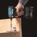 BAZAR MAKITA TD003GZ Aku rázový šroubovák 1/4"Li-ion XGT 40V,bez aku Z BEZ ORIG.OBALU!!