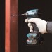 BAZAR MAKITA TD003GZ Aku rázový šroubovák 1/4"Li-ion XGT 40V,bez aku Z BEZ ORIG.OBALU!!