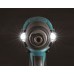BAZAR MAKITA TD003GZ Aku rázový šroubovák 1/4"Li-ion XGT 40V,bez aku Z BEZ ORIG.OBALU!!