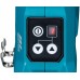 MAKITA TR001GZ Aku Vázač drátu Li-ion XGT 40V, bez aku Z Makpac