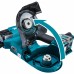MAKITA TR001GZ Aku Vázač drátu Li-ion XGT 40V, bez aku Z Makpac