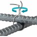 MAKITA TR001GZ Aku Vázač drátu Li-ion XGT 40V, bez aku Z Makpac