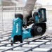MAKITA TR001GZ Aku Vázač drátu Li-ion XGT 40V, bez aku Z Makpac