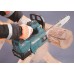 MAKITA UC003GZ01 Aku řetězová pila 300 mm Li-ion XGT 40V, bez aku Z